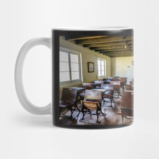 Class Room Mug